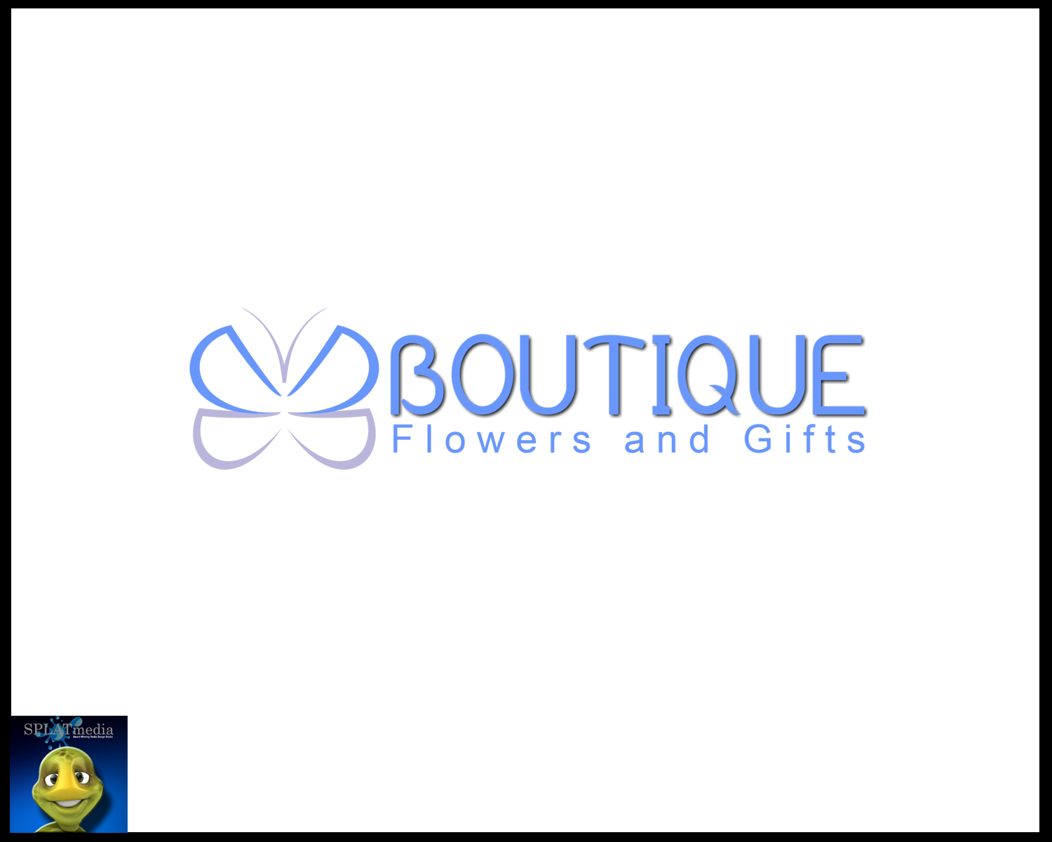 Logo Design by SPLATmedia for this project | Design #280686