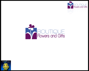 Logo Design by SPLATmedia for this project | Design: #283088