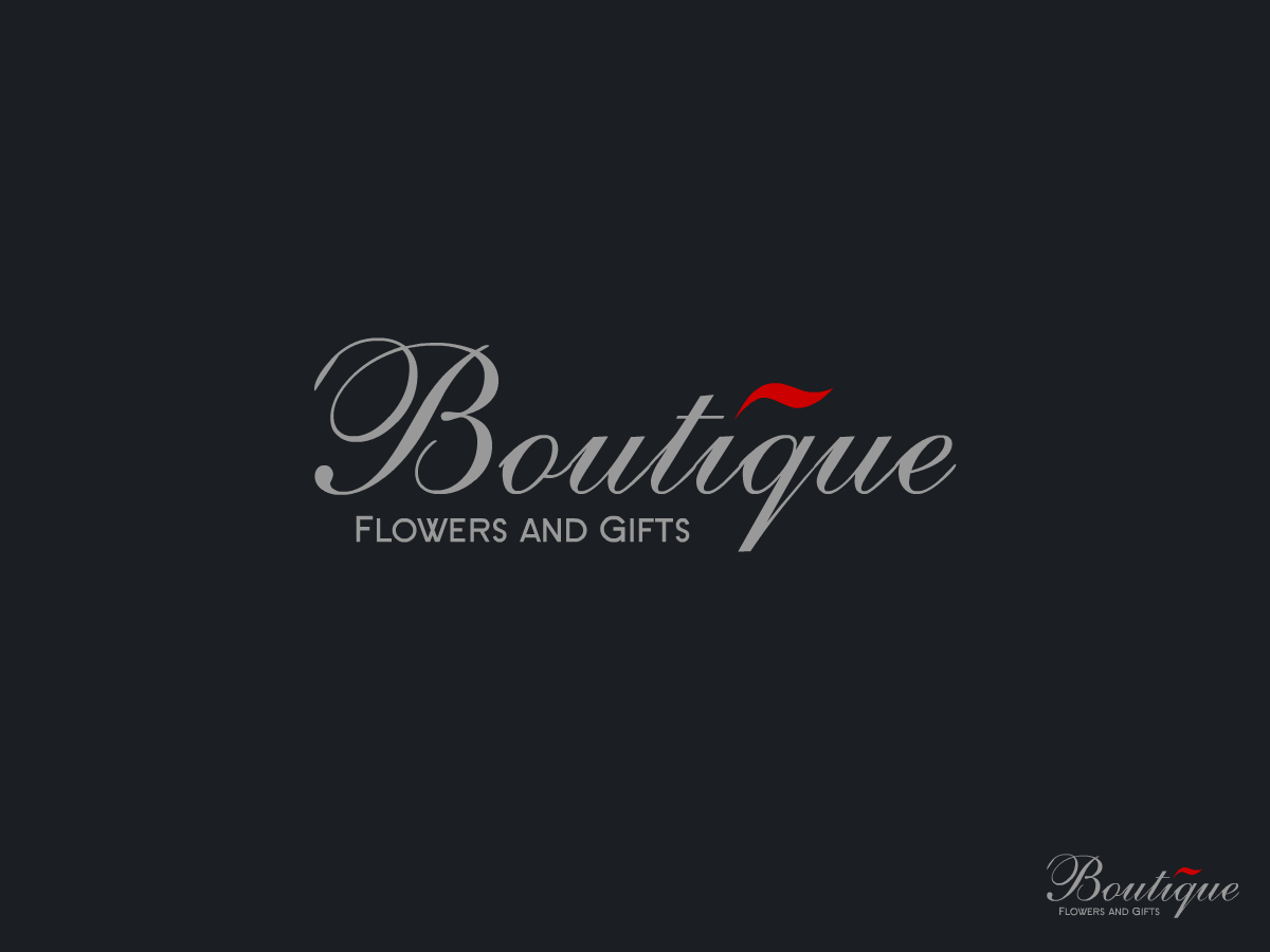 Logo Design by REDcrackers.com for this project | Design: #284293