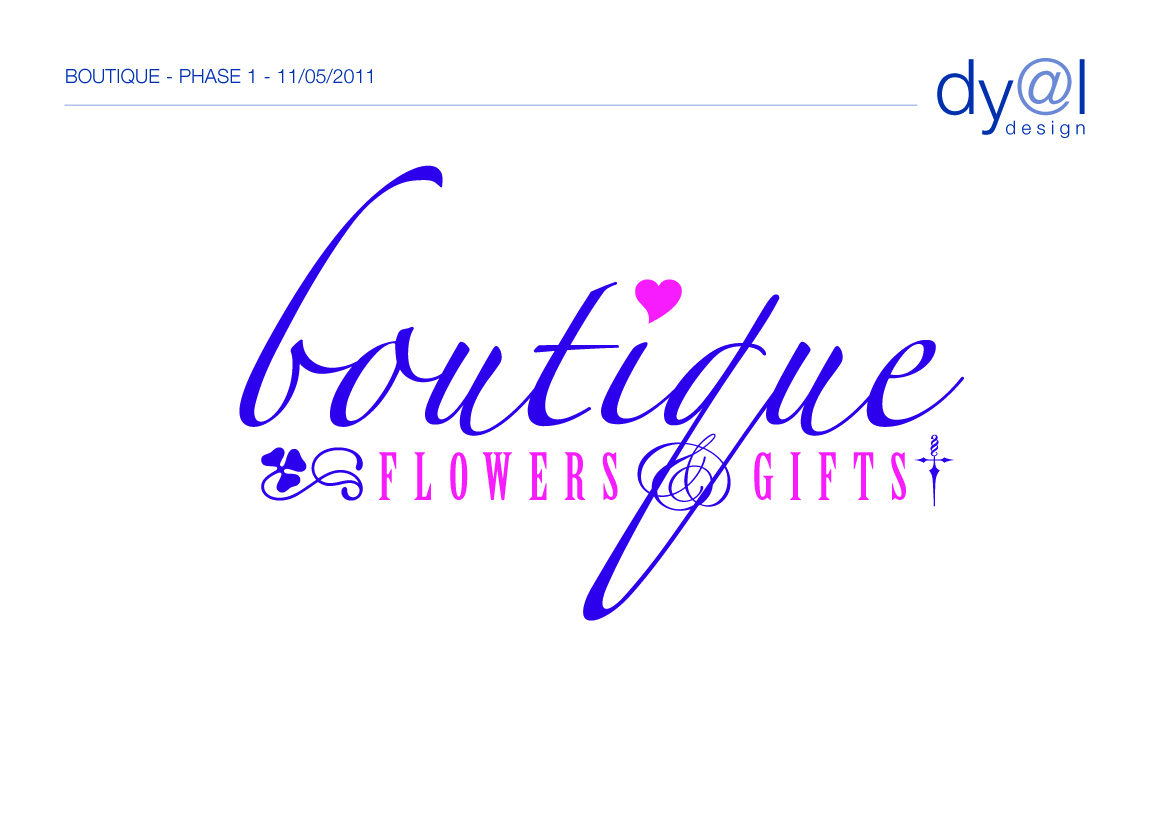 Logo Design by Dyal Design for this project | Design #284001