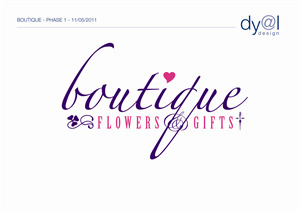 Design de Logo par Dyal Design pour ce projet | Design #284001