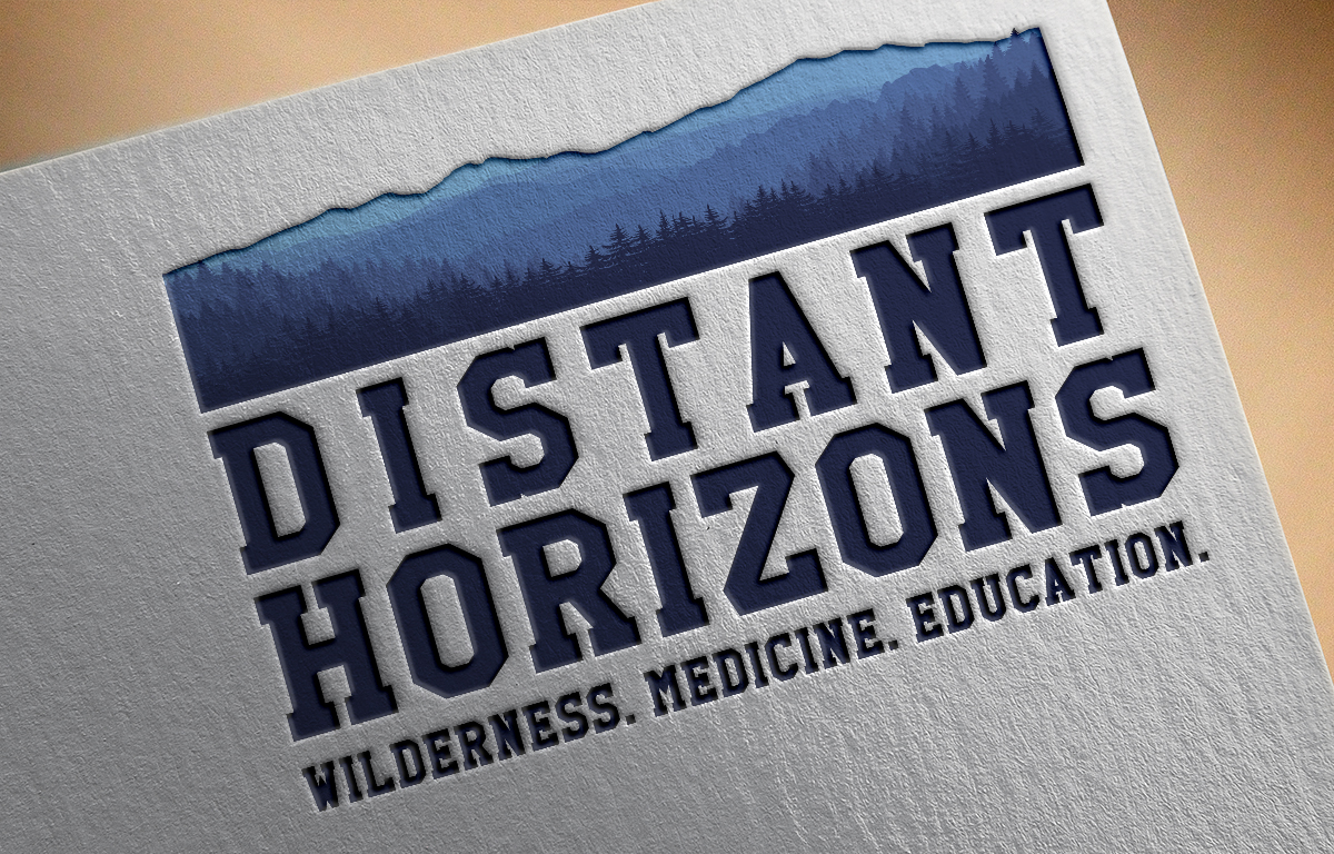 Logo Design by MT for Distant Horizons | Design: #5502011