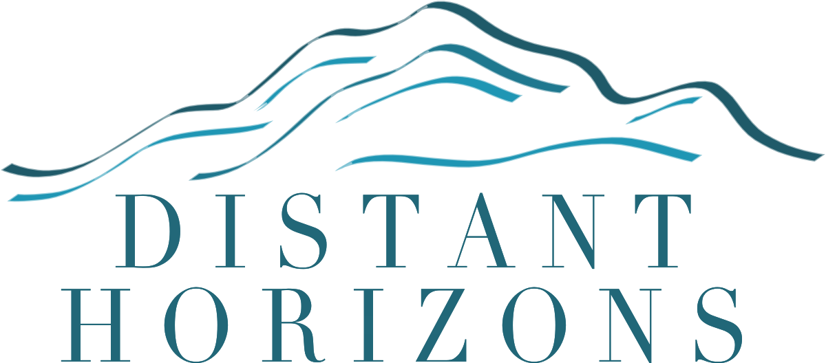 Logo Design by cullen design for Distant Horizons | Design #5435317