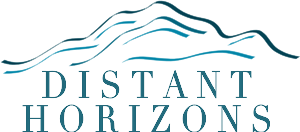 Logo Design by cullen design for Distant Horizons | Design #5435317