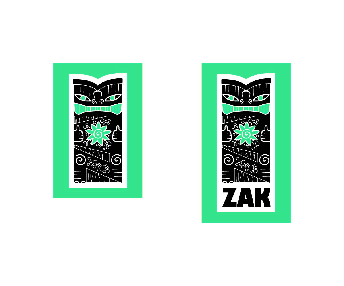 Logo Design by Lukáš Bajkai for this project | Design #5496836