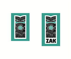 Logo Design by Lukáš Bajkai for this project | Design: #5496836