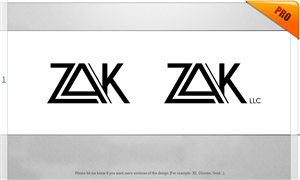 Logo Design by PinworksDesign for this project | Design: #5467371