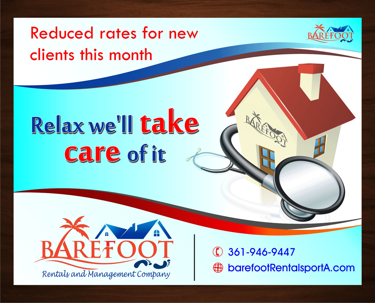 Postcard Design by HarmiDesigning for this project | Design #5434333