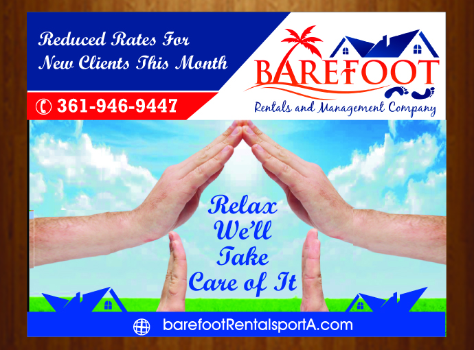 Postcard Design by HarmiDesigning for this project | Design #5435443