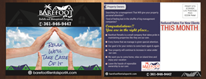 Diseño de Postal por harmi_199 para este proyecto | Diseño: #5500236