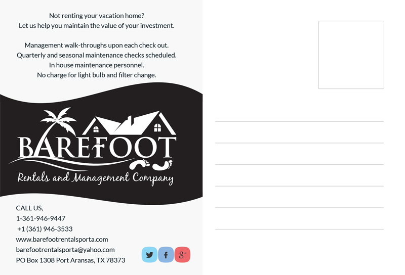 Postcard Design by Selda for this project | Design #5489243