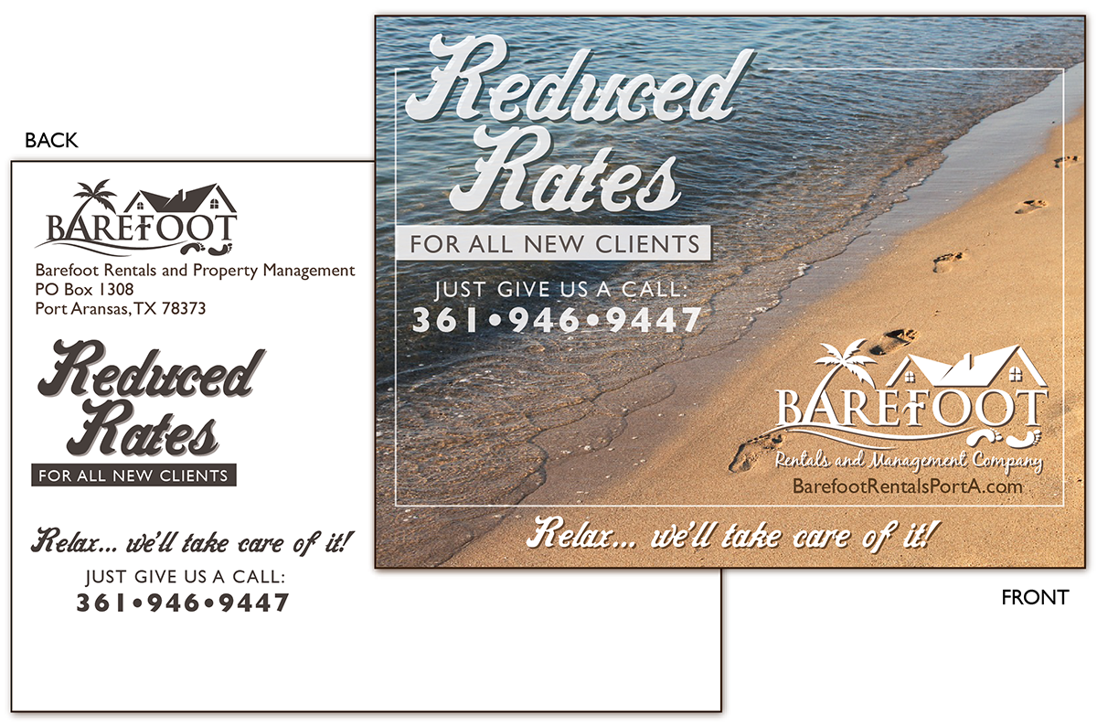 Postcard Design by CoffeeBreak88 for this project | Design #5461724