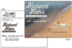 Postcard Design | Postcard Design by CoffeeBreak88