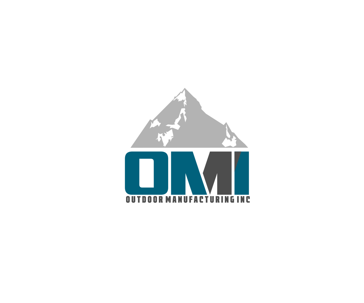 Logo Design by Tt design for OMI- Outdoor Manufacturing Inc | Design #5453653