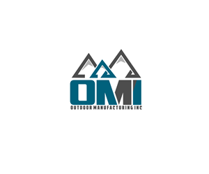 OMI - Outdoor Manufacturing Inc | Logo Design by Tt design