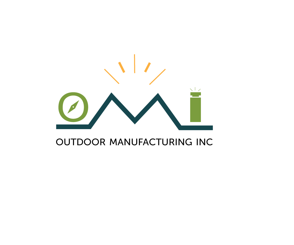 Logo Design by eayeri for OMI- Outdoor Manufacturing Inc | Design #5490020