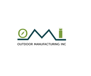 Logo Design by eayeri for OMI- Outdoor Manufacturing Inc | Design: #5490033