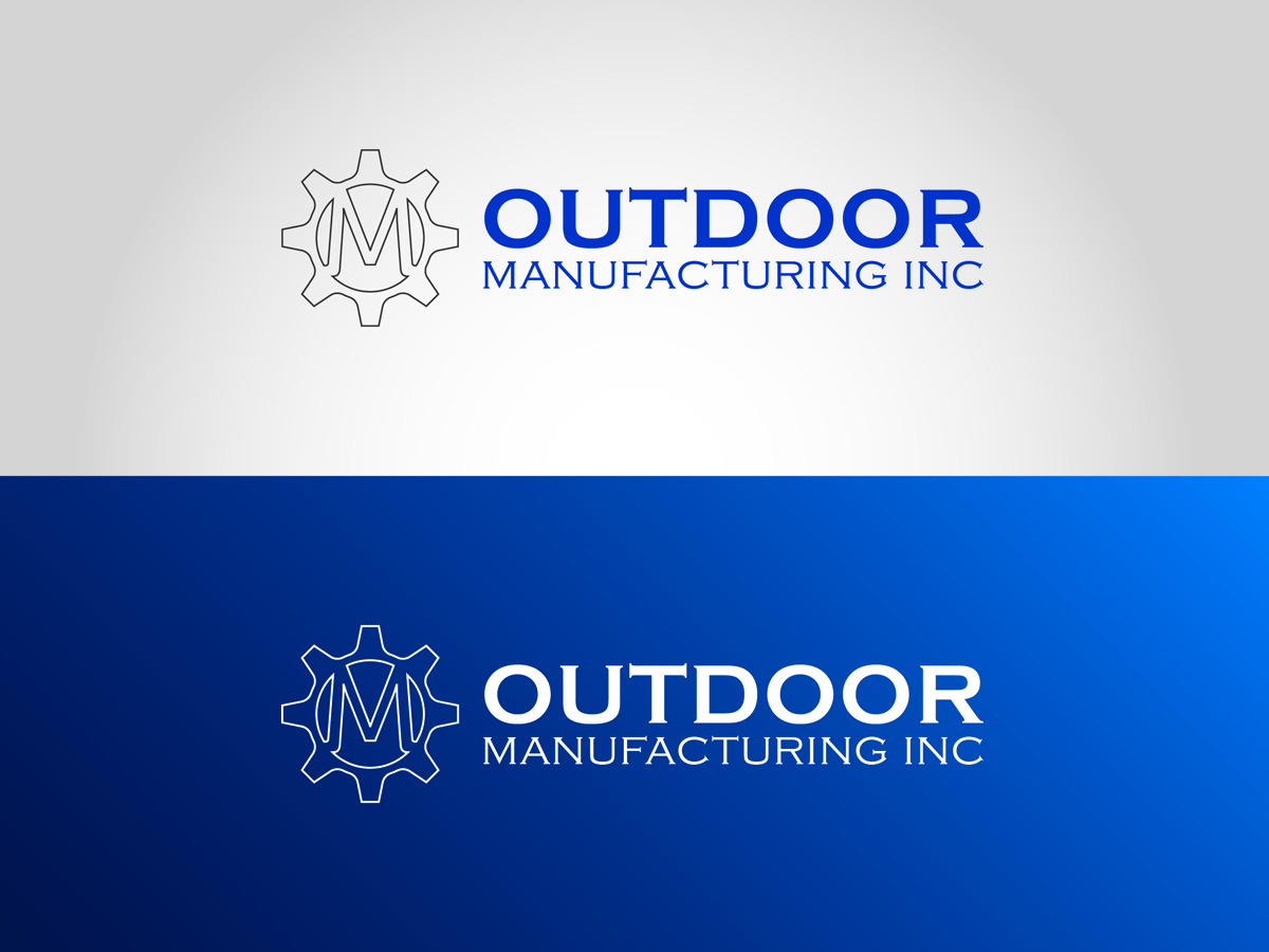 Design de Logo par ammad_sh pour OMI- Outdoor Manufacturing Inc | Design #5468121
