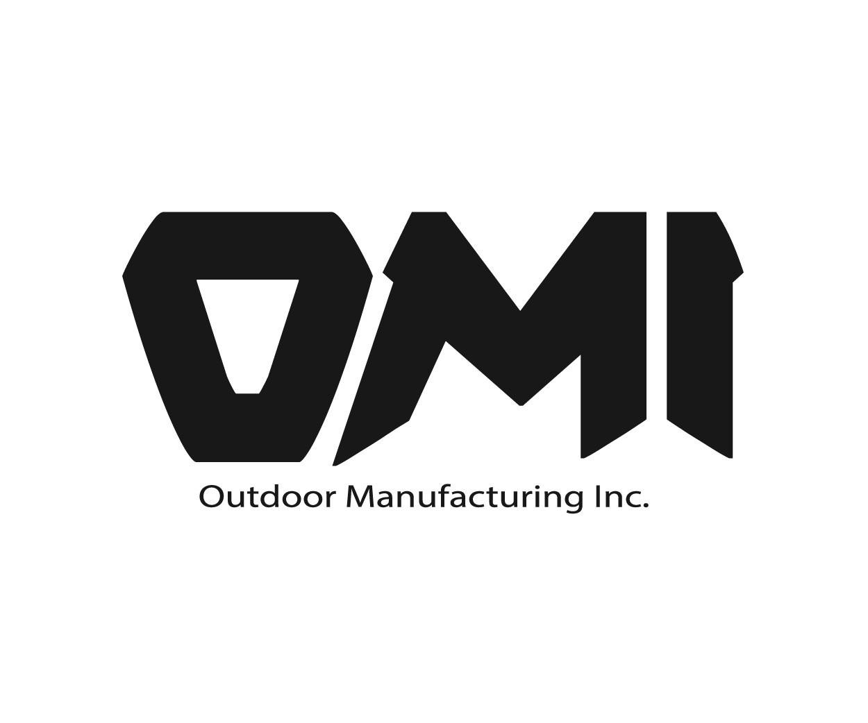 Logo Design by Peter Vee for OMI- Outdoor Manufacturing Inc | Design #5457520