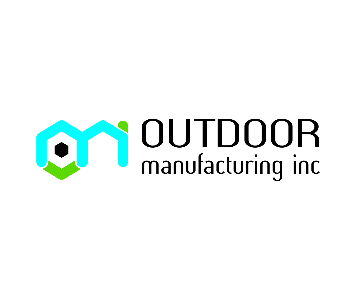 Design de Logo par creativedesigner06 pour OMI- Outdoor Manufacturing Inc | Design #5479127