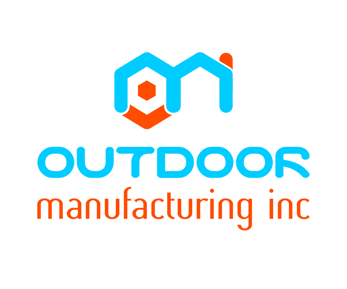 Logo Design by creativedesigner06 for OMI- Outdoor Manufacturing Inc | Design #5479132