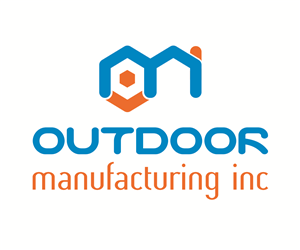 Logo Design by creativedesigner06 for OMI- Outdoor Manufacturing Inc | Design: #5479132