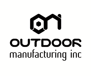 Logo Design by creativedesigner06 for OMI- Outdoor Manufacturing Inc | Design: #5479135