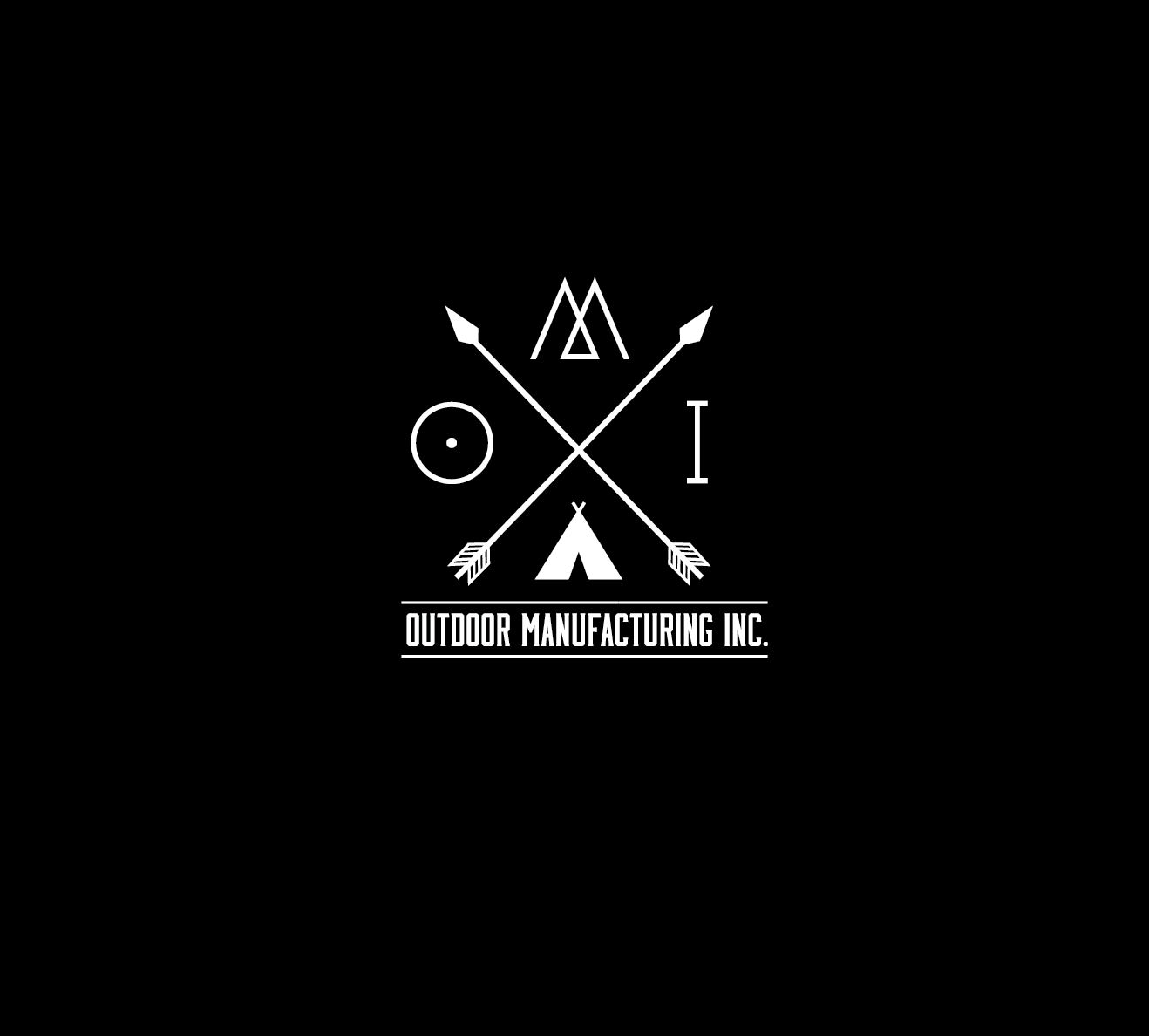 Logo Design by RetiredPirate for OMI- Outdoor Manufacturing Inc | Design #5439968