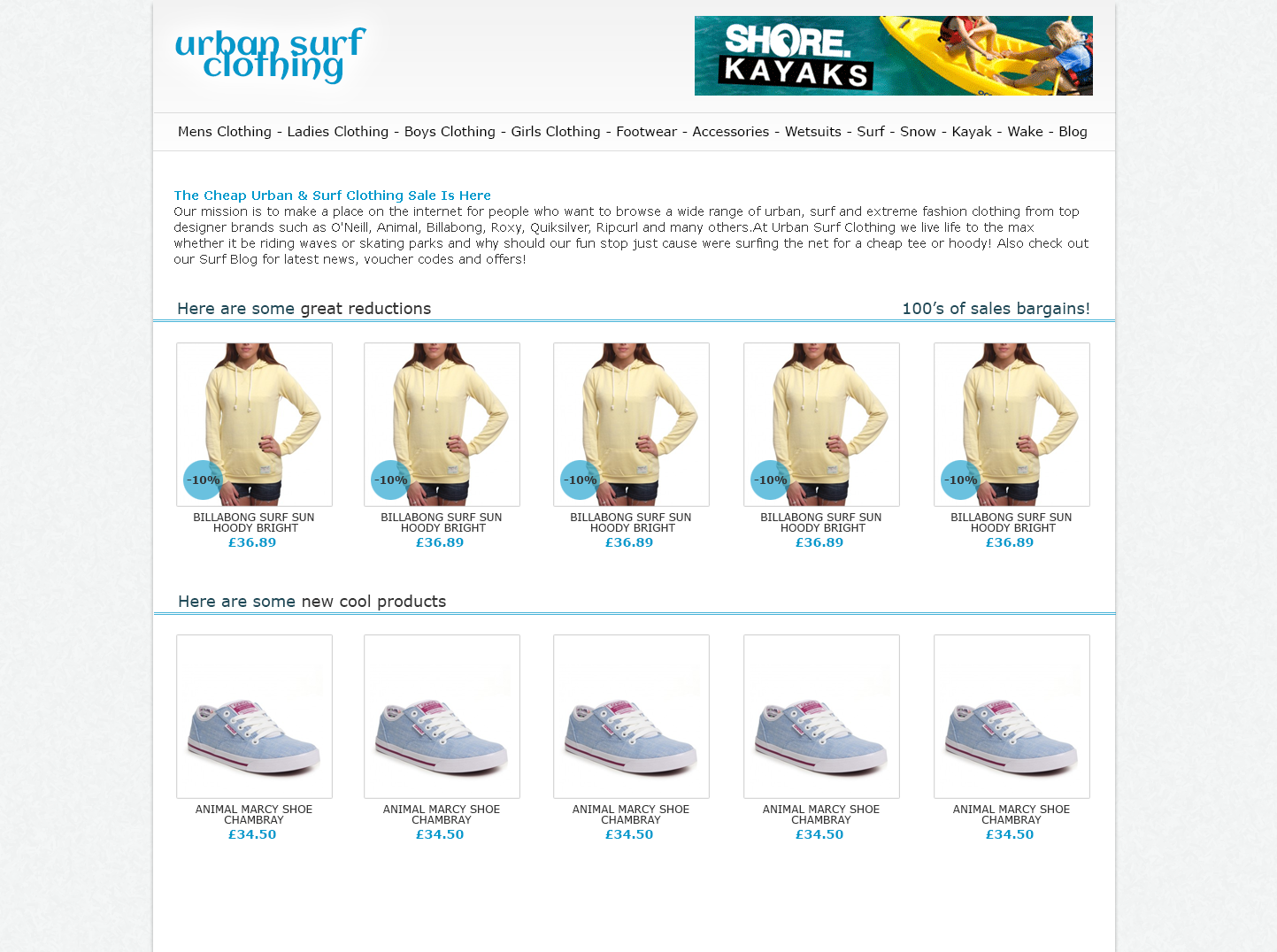 Web Design by MyJosephine for this project | Design #1504039