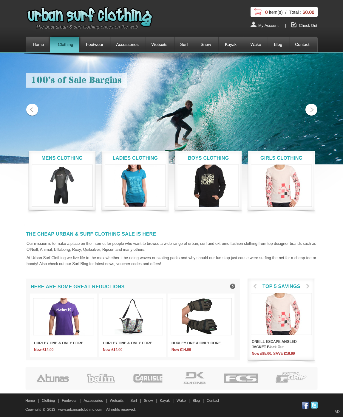 Web Design by pb for this project | Design #1503142