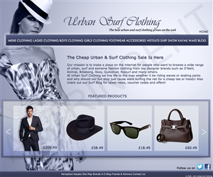 Web Design by EXPERT