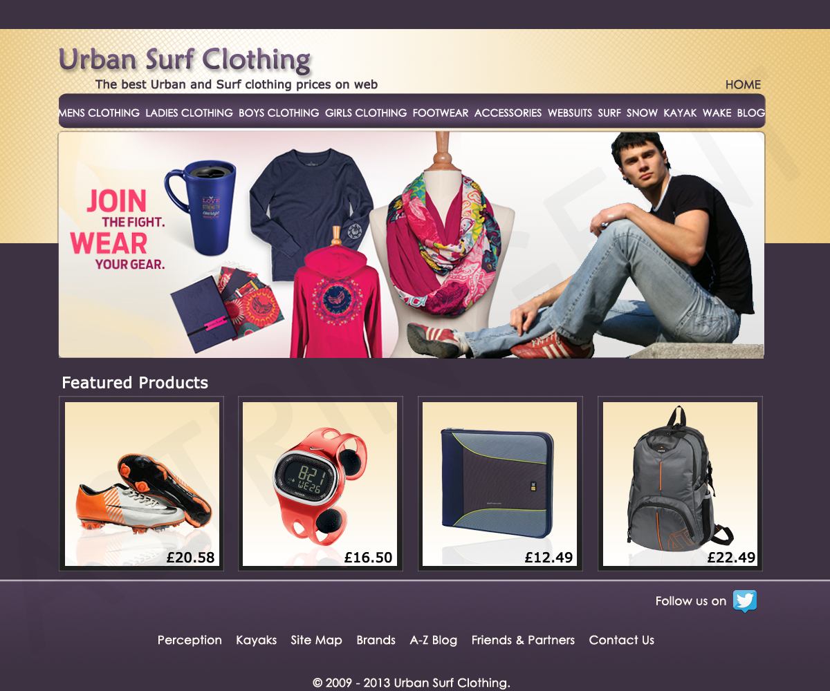 Web Design by EXPERT for this project | Design #1508861