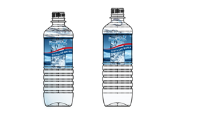 Label Design by Einder for this project | Design: #5800487