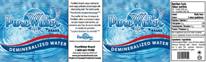 Label Design by Einder