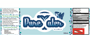 Label Design by arcordell13.ar