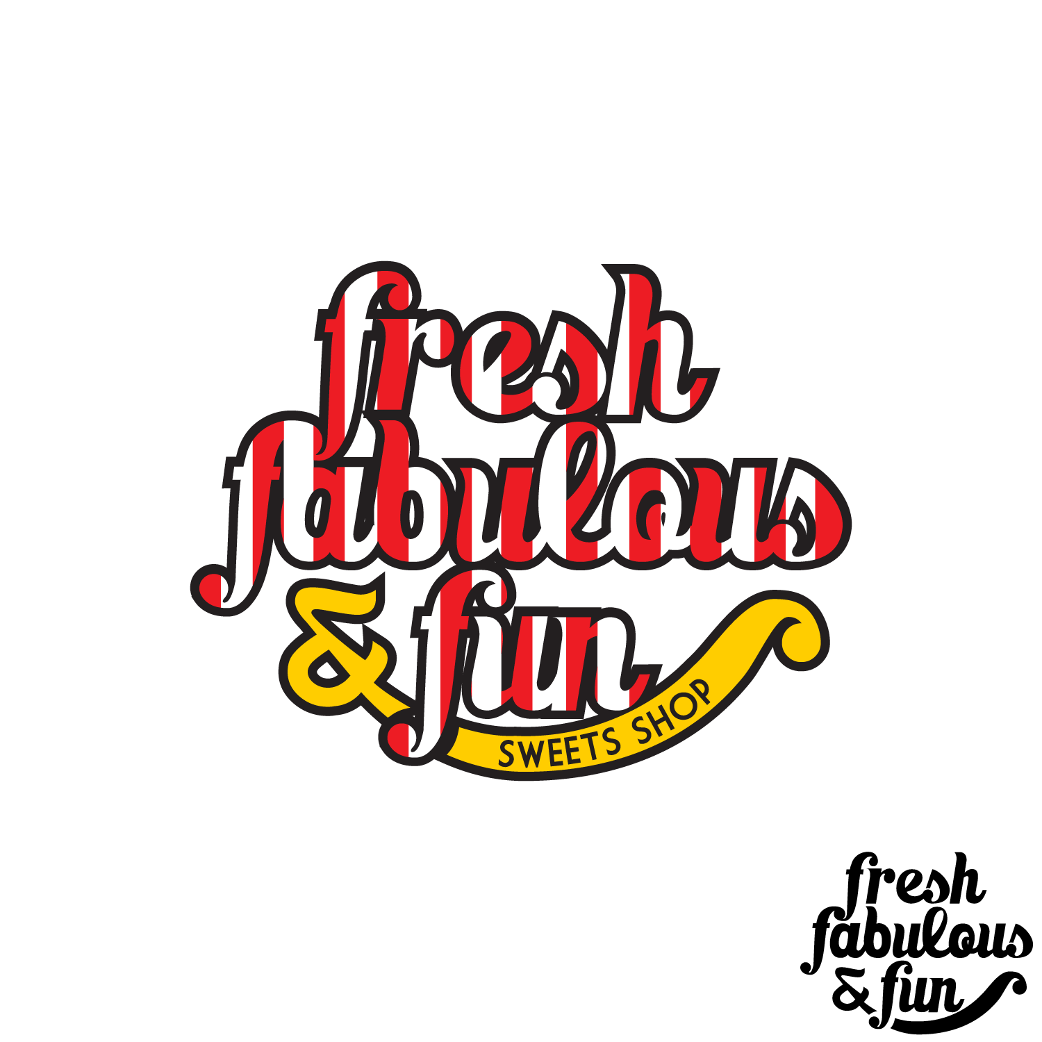 Logo Design by xuxa for this project | Design #5458075