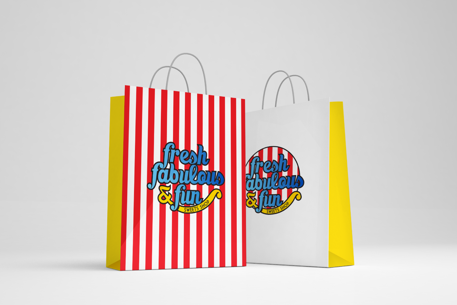 Logo Design by xuxa for this project | Design #5458088