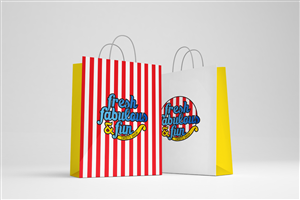 Logo Design by xuxa for this project | Design: #5458088