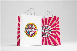 Logo Design by xuxa for this project | Design: #5472734