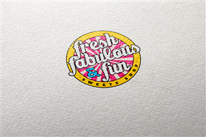 Logo Design by xuxa for this project | Design: #5472981