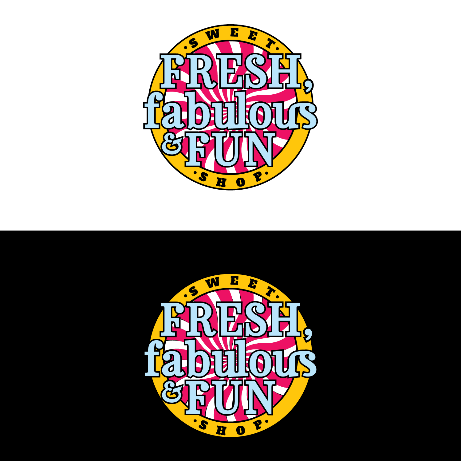 Logo Design by xuxa for this project | Design #5480192