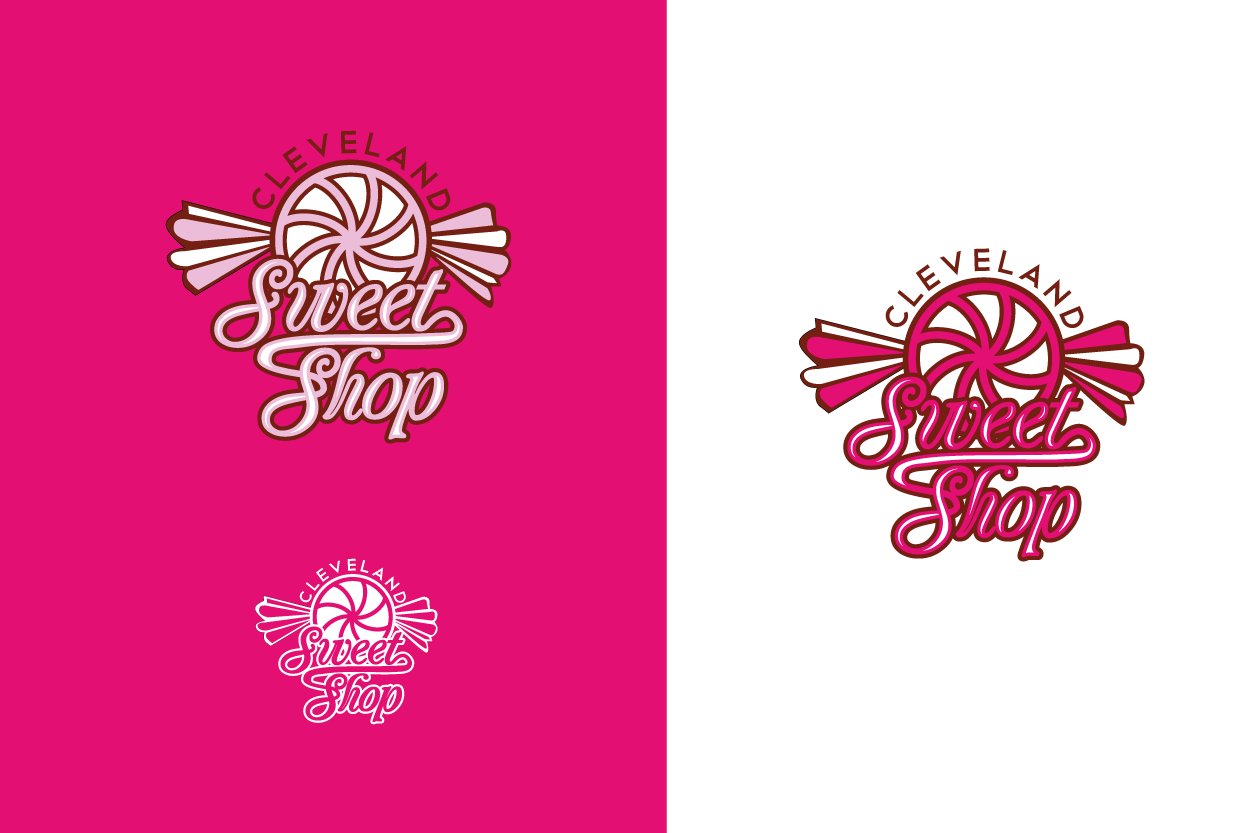 Logo Design by Mandy Illustrator for this project | Design: #5438758