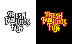 Logo Design by Stop Drop &amp; Wait