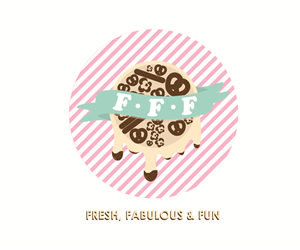 Logo Design by cheekypigeon for this project | Design #5499747