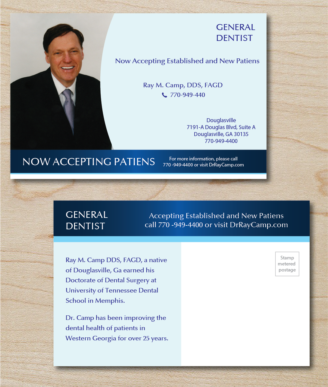 Diseño de Postal por alex989 para este proyecto | Diseño #5437454