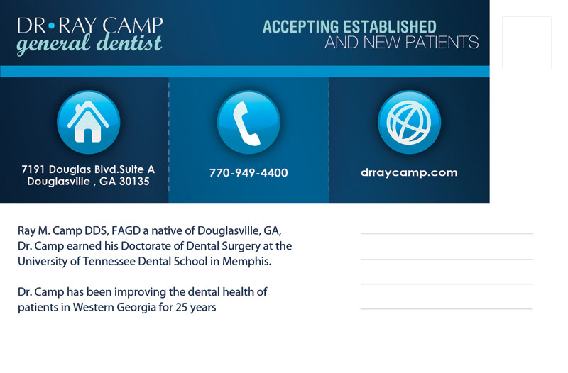 Postcard Design by alessandroevge for this project | Design #5434961