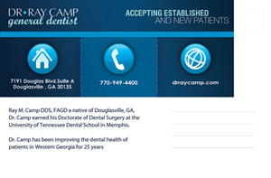 Postcard Design by alessandroevge for this project | Design: #5434961