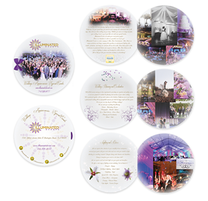 Wedding Company needs Brochure Design | Design de Brochure par Karen Gameiro