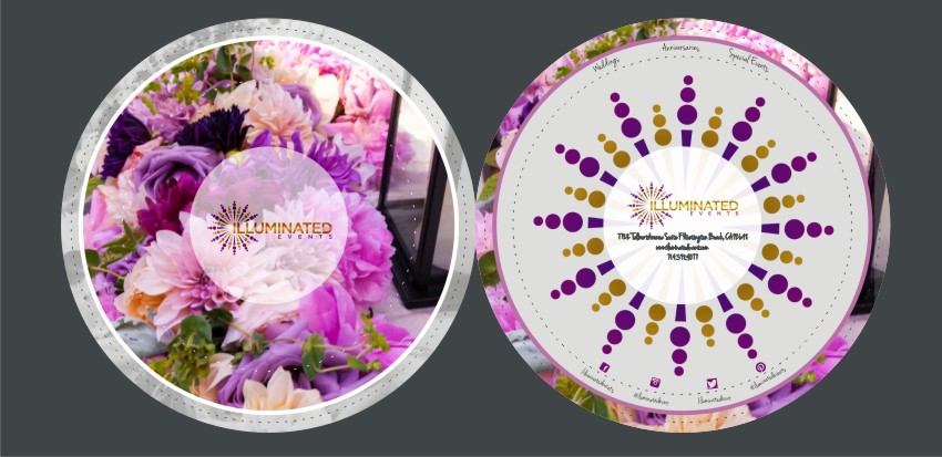 Brochure Design by hema dhawan for Blue Haze Entertainment | Design #5469292
