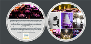 Brochure Design by hema dhawan for Blue Haze Entertainment | Design: #5469294